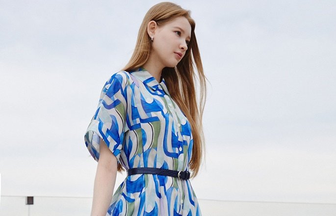 25SS SUMMER NEW IN PART.2