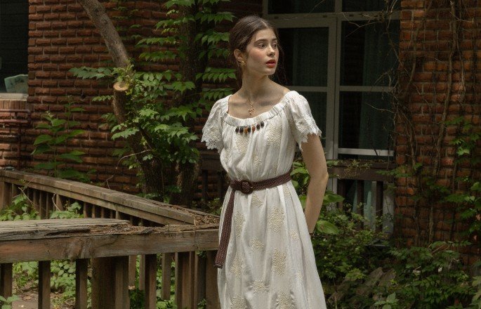 프라우드마리 SUMMER#3