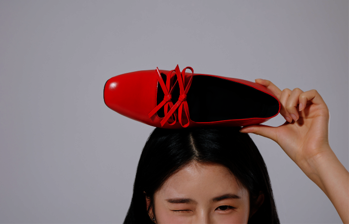 25S/S The first challenge