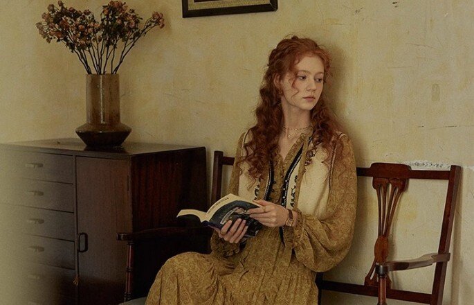 프라우드마리 25FW #1