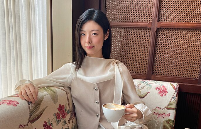 새로운 일상의 시작