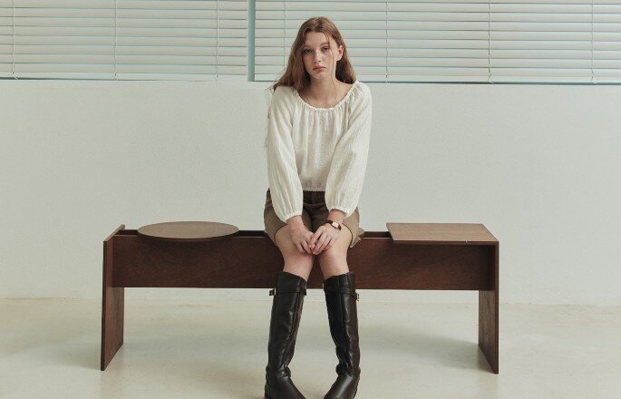 제로스트릿 25FW