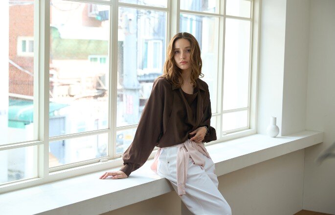 켈리도나휴 25FW