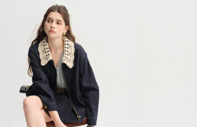 에이앤레이 25FW #1