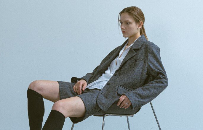 비아스튜디오 25FW #1