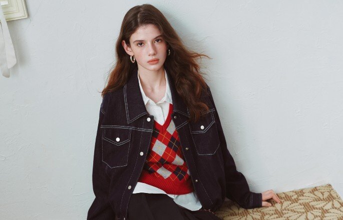 웬스데이딜라잇 25FW #1