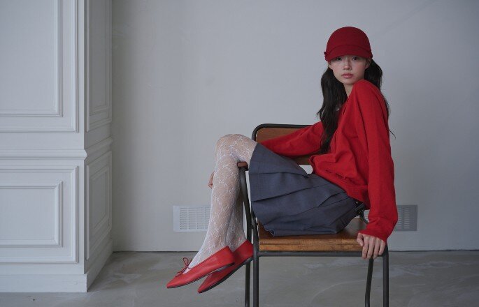 오프닝선샤인 25FW #1