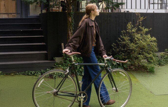 모어라이크잇 25FW