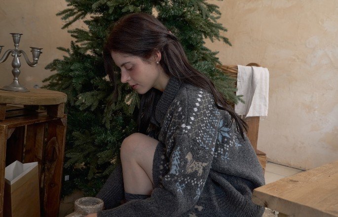 메종르하르 25FW #2