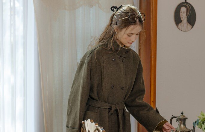 프라우드마리 25FW #3