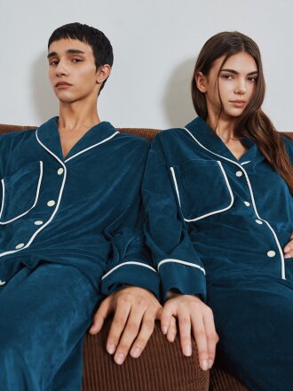 ZZZ 25 F/W Vol.2 LOOKBOOK