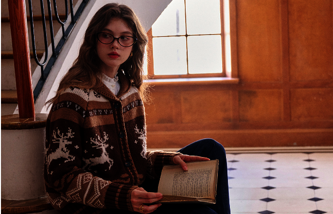 심플레트로 25WINTER #1