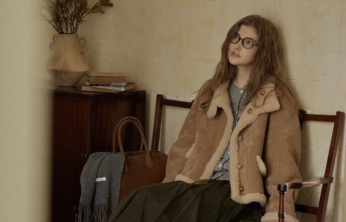 프라우드마리 25WINTER