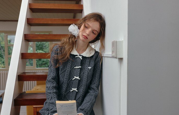 쎄무아듀 25Winter #1