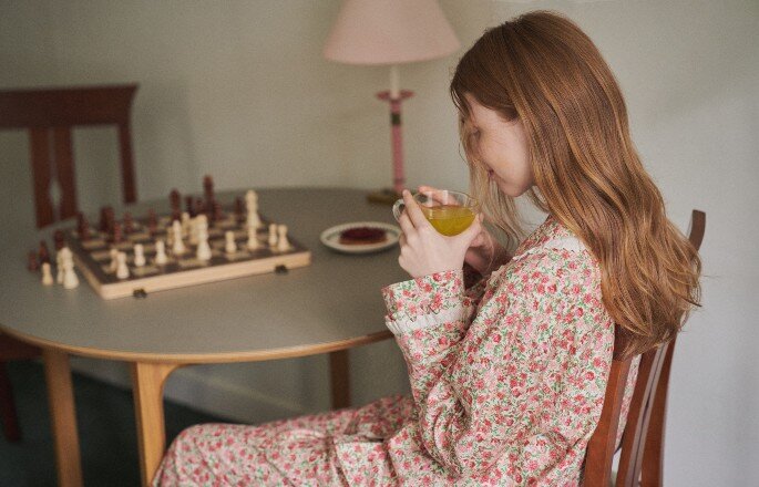 울랄라파자마 25FW