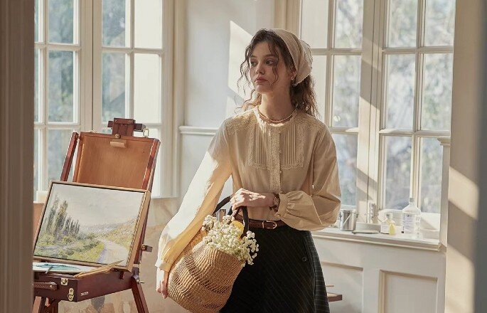 프라우드마리 26SS