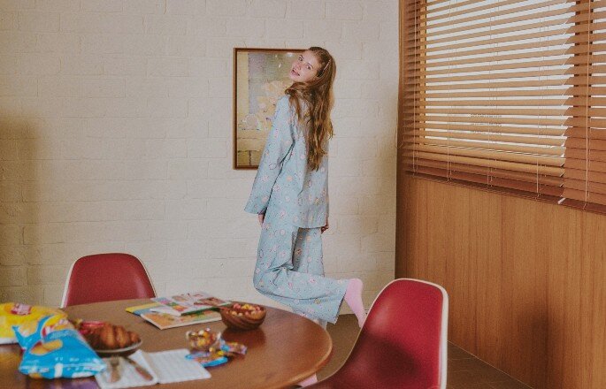 울랄라파자마 26Spring #1