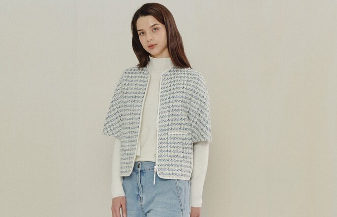 아이잗바바 26SS 1st.