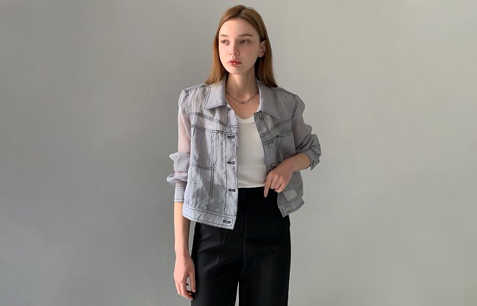 2026 S/S 바스카라 신상