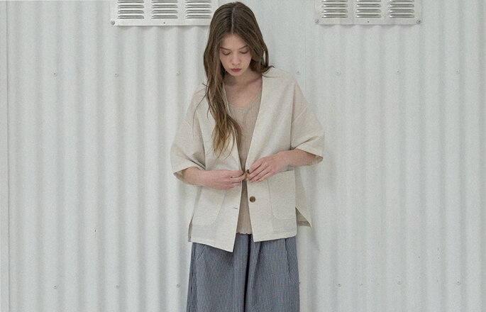  AVANT-G. 2026 SUMMER