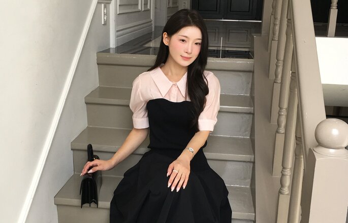 수정's Romantic Pick