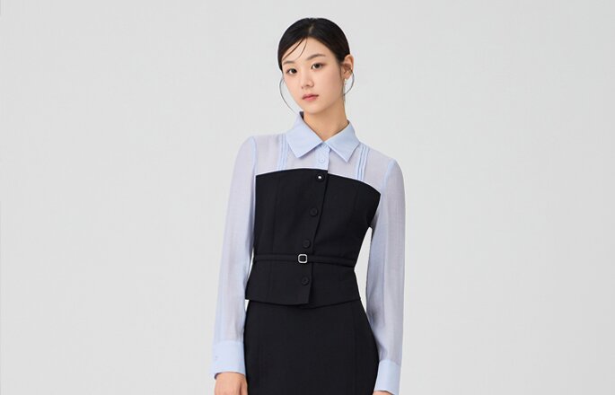 JJ지고트 PRE-FALL