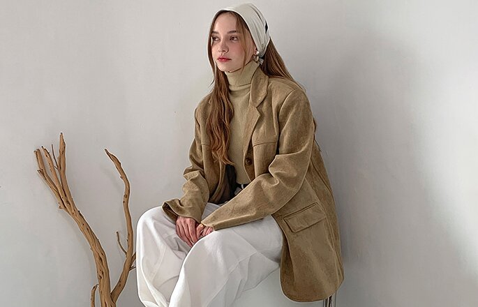 바스카라 26 FW LOOKBOOK