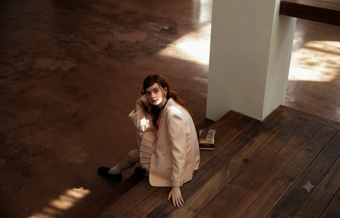 쎄무아듀 26FW #2