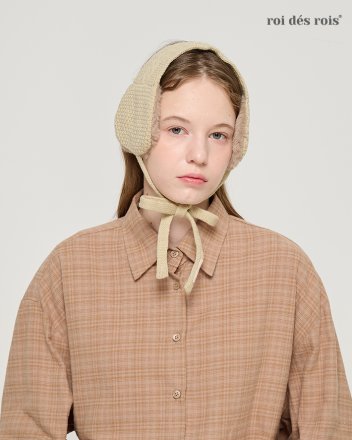 로아드로아 24FW ACC룩북