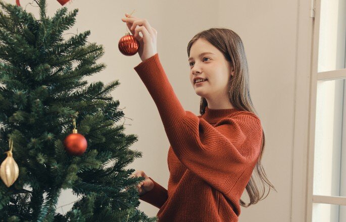 제로스트릿 WINTER
