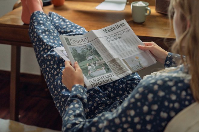 울랄라파자마 11월