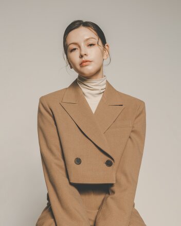 2022 F/W COLLECTION no.1
