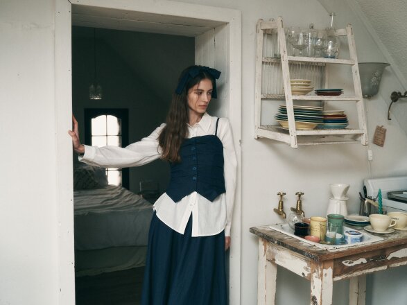 프라우드마리 25SS