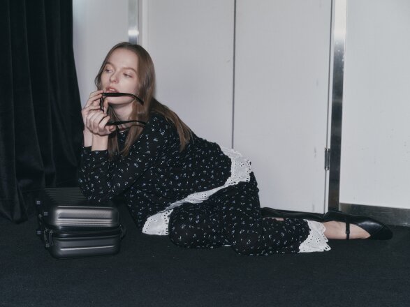 멜라니조이 25SS