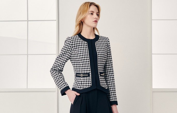 2025 OUTLET NEW IN PART.1