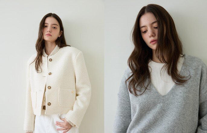 힐리오트 25Spring