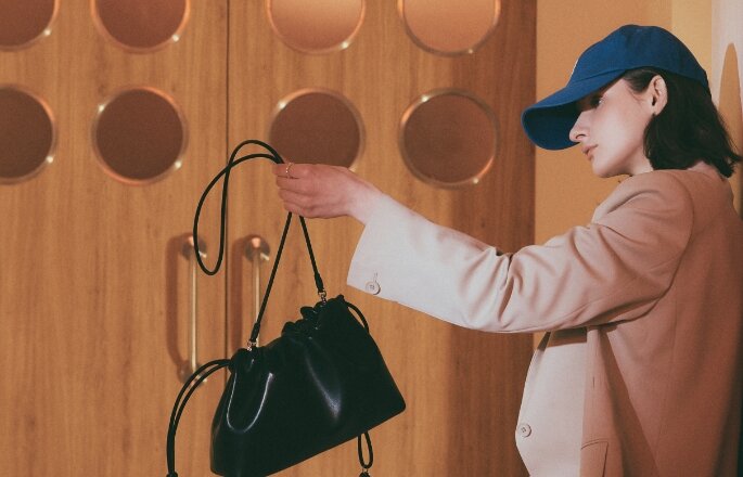 ROSA.K 25 S/S Part.1