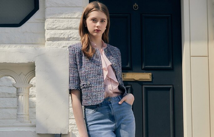 2025 OUTLET NEW IN PART.3