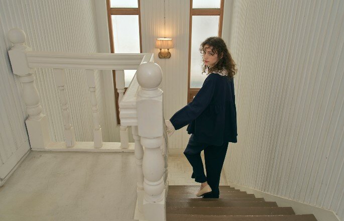 울랄라파자마 24FW