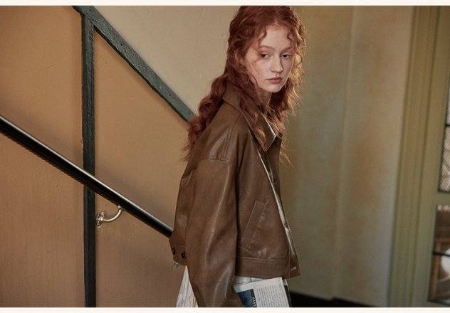 프라우드마리 24FW