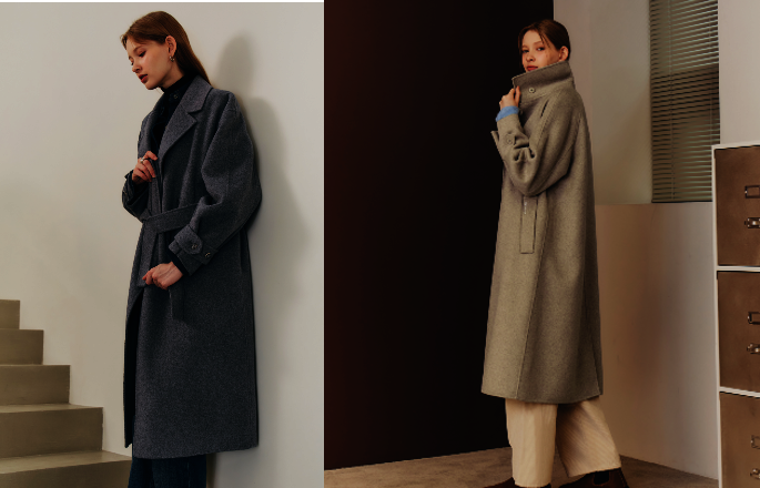 제로스트릿 24FW #1