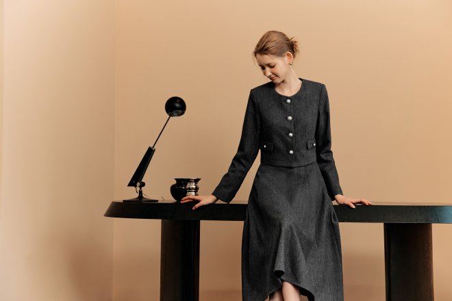 제로스트릿 24FW #2