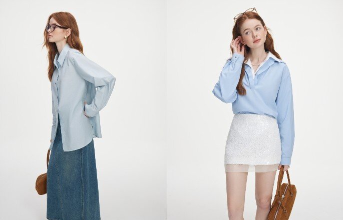 웬스데이딜라잇 24FW