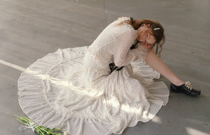 레비쥬 필라소피 25SS #1