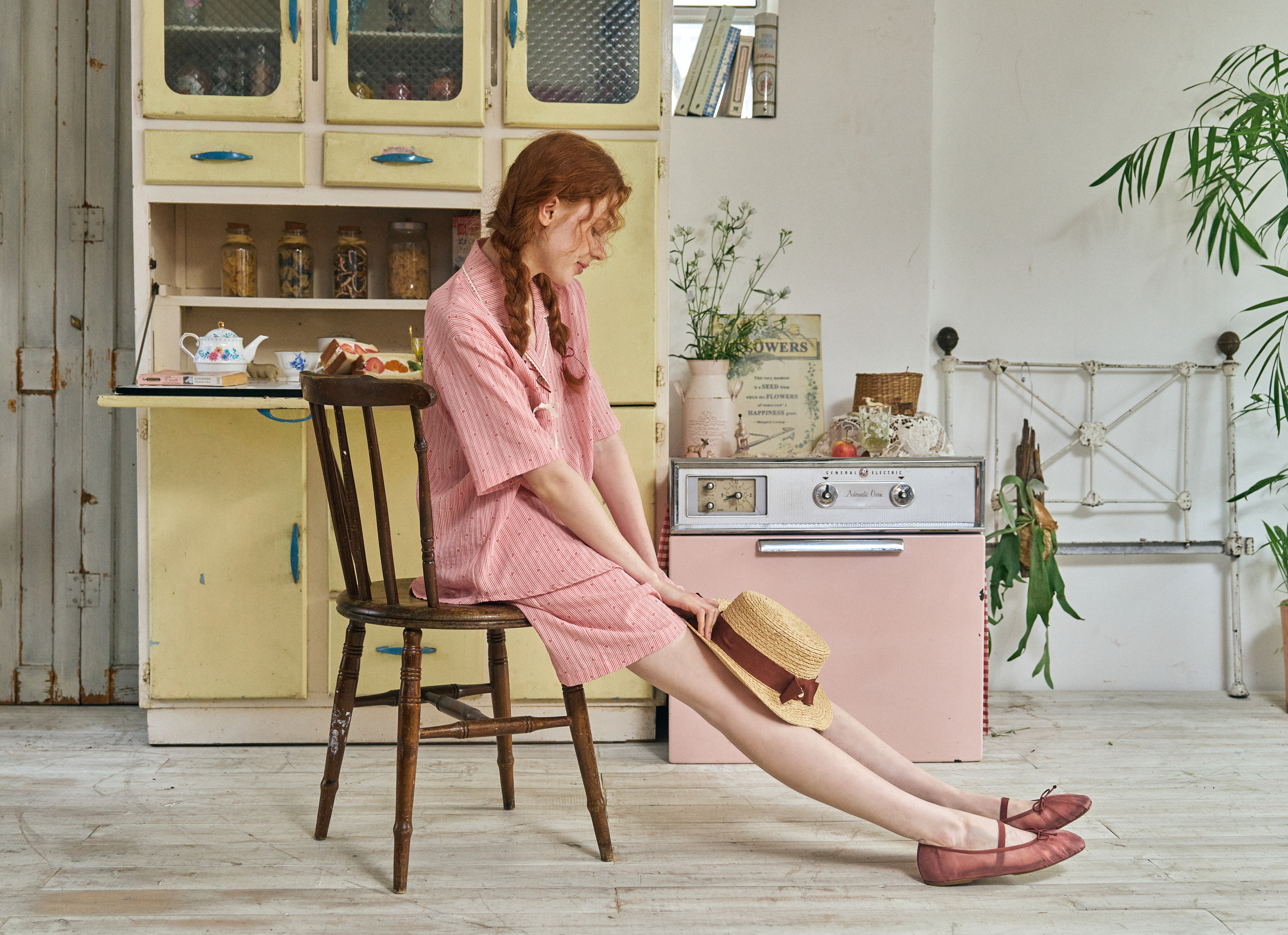 울랄라 앤 시리즈