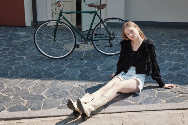 제로스트릿 SUMMER #1