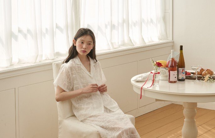 오프닝선샤인 25 SUMMER