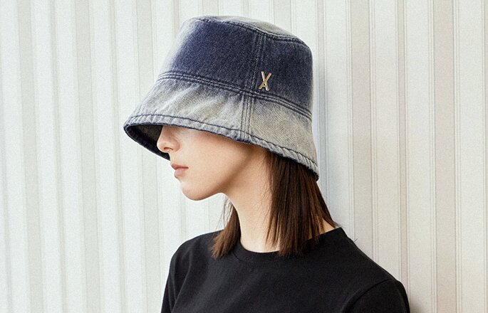 VARZAR DENIM CAPSULE