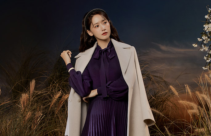 브랜드 이미지
