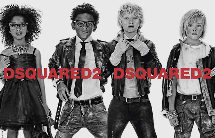 DSQUARED2